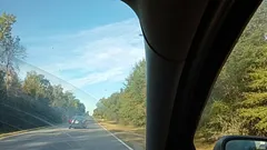 800 MILE TRIP TO FUCK BEAUTIFUL MILF! PART 2