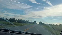 800 MILE TRIP TO FUCK BEAUTIFUL MILF! PART 1