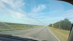 800 MILE TRIP TO FUCK BEAUTIFUL MILF! PART 3