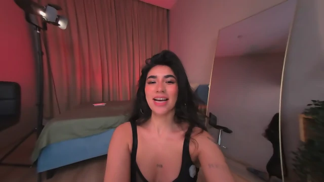 Yokokoko StripchatVR 2026 10 05T05 54 49 03 00 180 LR