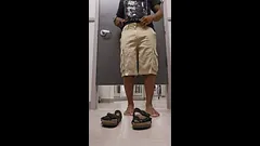 Got Horny Trying on Clothes