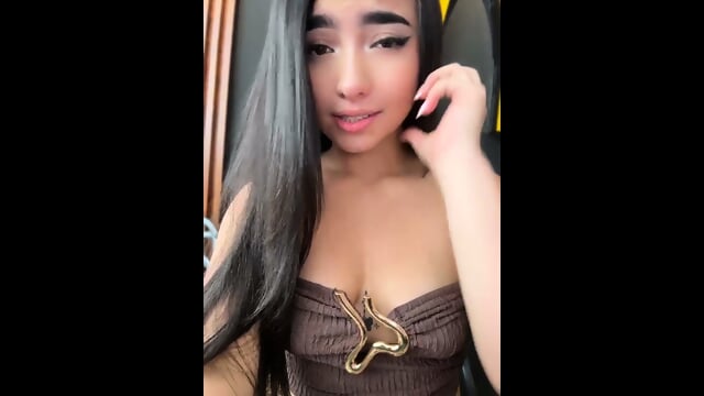 Valentina gomezz Stripchat 2026 10 17
