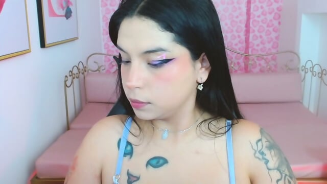 Small Naughty Chaturbate 2026 10 16