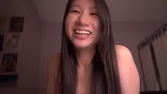 Wineskins and Bottles - Cute Asian Girl ASMR