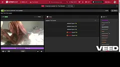 STRIP CHAT WEBCAM MODEL BLOWJOB Erotic Exotic Ebony Brown Skin Beautiful Amateur Sucking Live Read The Chat