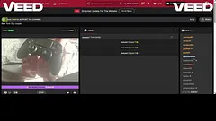 GAMING BLOWJOB Playstations Gamer Female Fetish Webcam Amateur Deepthroat Strip Chat