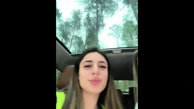 Jasmineurprincess Couple Live V