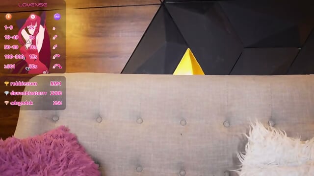Ary Hanna Chaturbate 2026 10 16