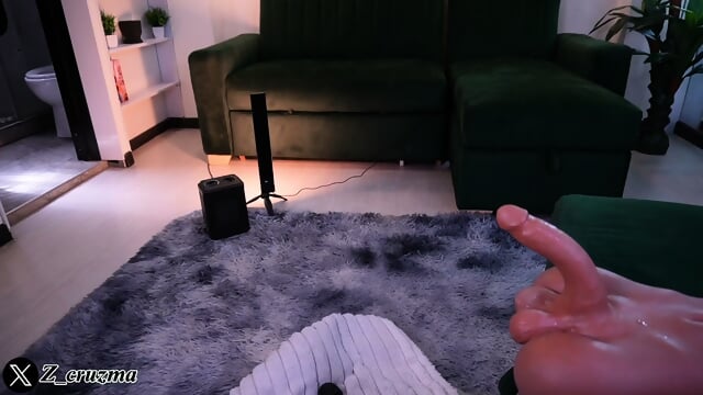 Zoee Cruz Chaturbate 2026 10 15