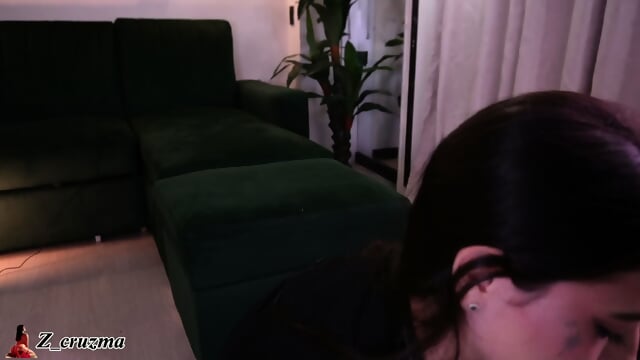 Zoee Cruz Chaturbate 2026 10 11