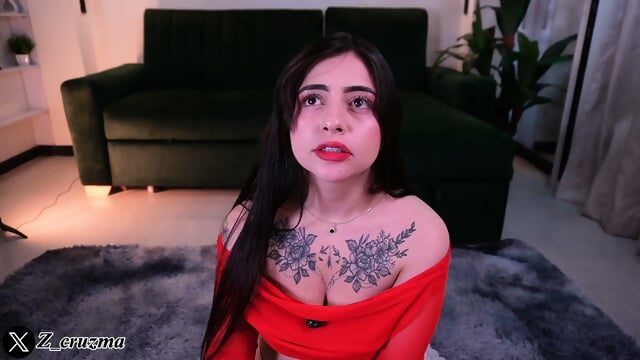 Zoee Cruz Chaturbate 2026 10 09