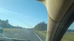 600 MILE TRIP TO MEET NAKED SLUTS AT MOTEL! PART 2