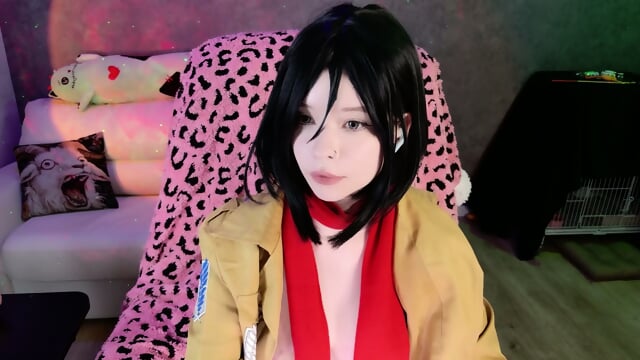 Lust One Chaturbate 2026 10 15