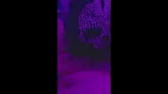 Getting my pussy eaten by a lesbian tgirl