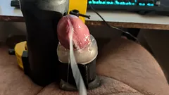4K BALL DRAIN IN FRONT OF 100 SPECTATORS!