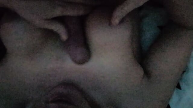 Tity Fuck With Big Dick