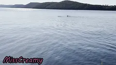 Dick Flash Nudist Beach French Teacher Handjob Voyeur Caught - MissCreamy