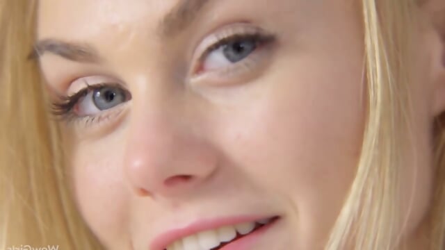 Her Softness Is Beyond Irresistible