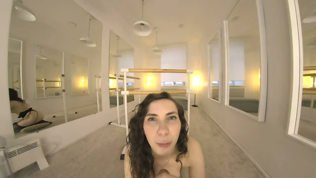 Vr Webcam Video 180latlong 748