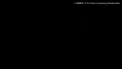 人妻が滑り台付きベッドでスケスケひもパン試着！布面積ほぼゼロの過激コスプレ遊び