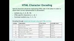 3 HTML character encoding |Big Tits|GangBang|Amateur|Joi|Big Ass Milf