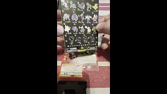 Opening Some Metazoo Trading Card Special Pin Boxes