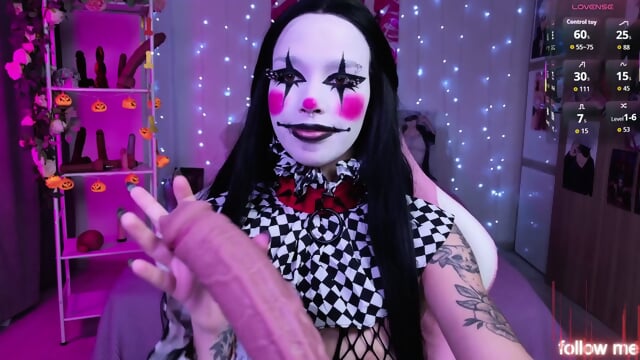 Leylanoir 02 Chaturbate 2026 10 17