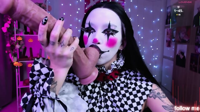 Leylanoir 02 Chaturbate 2026 10 17