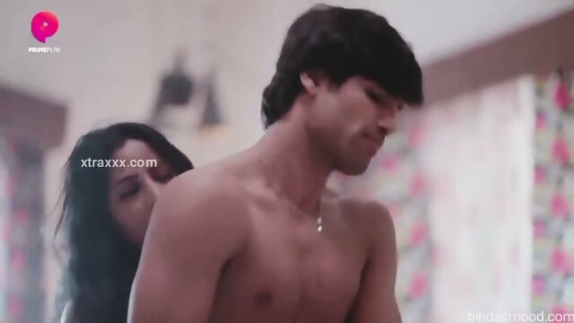 Ghar Ka Call Boy Webseries Episode 6