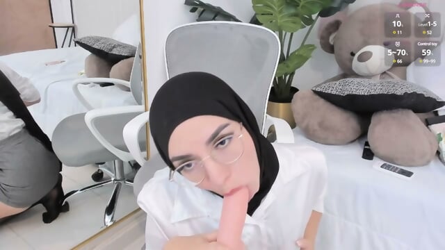 [SB99] Jilbab Sange