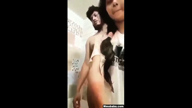 Desi college lovers