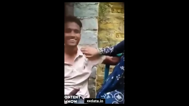 BanGLa PP Desi Indian Gf Bf Cuddle In Public Park Mms Viral Video