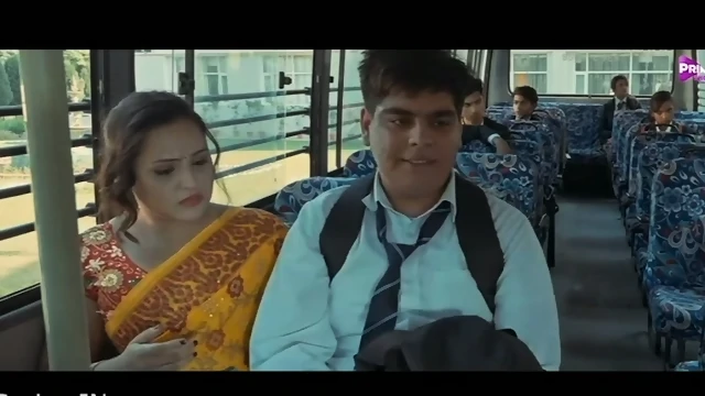 Prime Shots_Malkin Bhabhi KI Chut 2 EP 1 - Yorgelis Carrillo_1