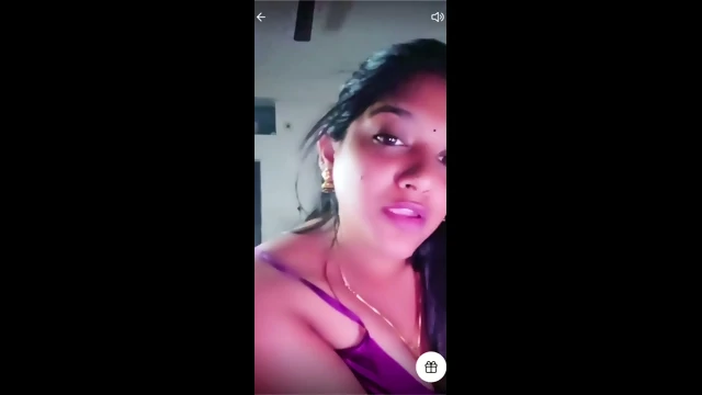 Anu tango Bhabhi Live Show