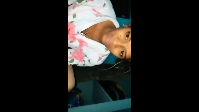 Telugu girl with bf