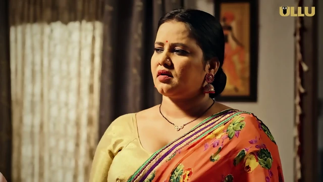 Prada Hai Parda Ullu Hot Romantic Webseries