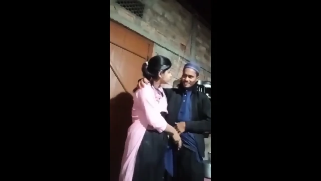 Bengali Neighbour Lovers Secret Romance