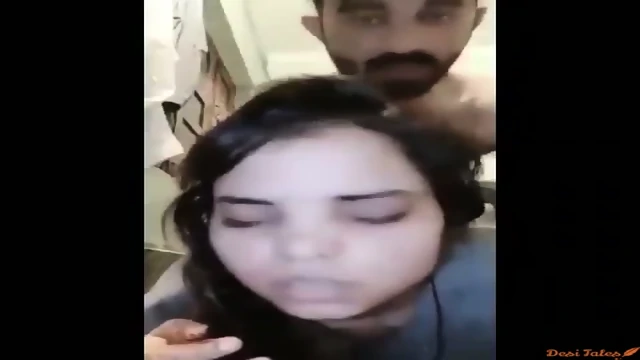 Beautiful Pakistani college girl Sidra CFNM sex mms