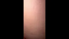 Me and native girl sucking his dick together then we grind on each other pussy