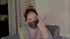 I invite My Boyfriend At Home Middle Of The Night And He Let Me Suck His Big Black Dick