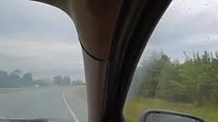 ROADTRIP TO MEET THA SHORTEST MILF IN AMERICA! PART 3