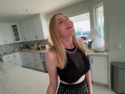 My ex come back after to my place months to tell me now she love Anal - Rebel Rhyder_Vince Karter