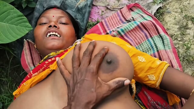 Fat Lactating Indian Whore Fucked