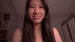Study with a Cute Asian Girl ASMR - Hebrews 1-4