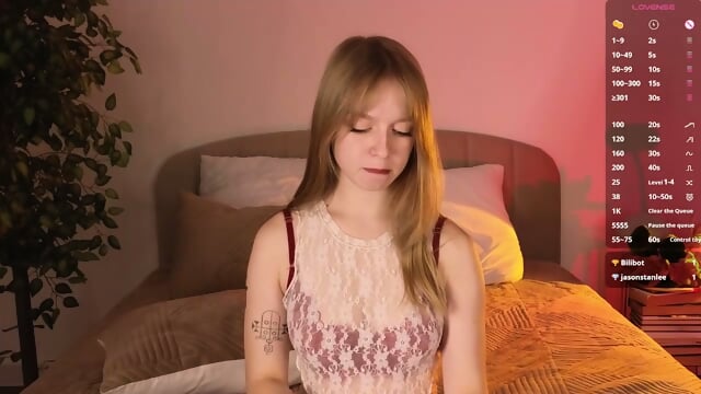 Adencianey Red Bra With Big Tits And Hot Ass