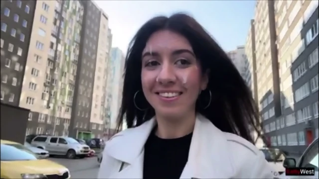 Lets Take A Walk. (Fetish)