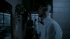 KYLEIELLISH NASTY HALLOWEEN SEX FEATURING BIG ASS