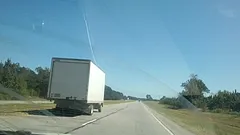 800 MILE TRIP TO FUCK BEAUTIFUL MILF! PART 3