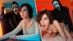 SCREAM: A LOVE STORY // Sex-Dater