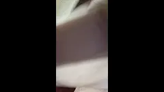 skynicole18 intense fuck session on wet pussy
